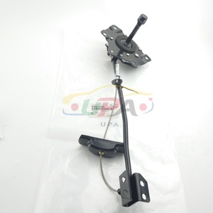 Sistema de Suspensión de Calidad Original, Conjunto de Soporte para Rueda de Repuesto 62800-2J000 628002J000 para K-ia CARNIVAL/SEDONA 62800 2J000 - Product Image 1