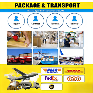 Измерительный щуп для мультиметра |   Номинальное напряжение 1000В/20А |   Универсальный кабель для измерений в электрической сфере и диагностики цепей - Product Image 6