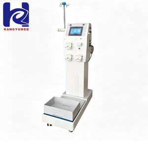 Dializador <span class=keywords><strong>de</strong></span> Sangre Médico para Hospitales y Clínicas, Máquina <span class=keywords><strong>de</strong></span> Hemodiálisis Veterinaria Portátil para Animales - Product Image 1