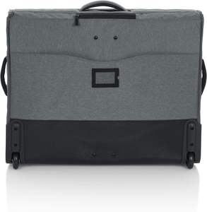 Muestra Gratuita, Bolsa Térmica para Lonche Personalizada con Bolsillo Frontal Impreso, Gran Capacidad, con Bolsillo Lateral de Malla - Product Image 6