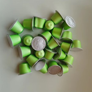 Premium Ceremonial Grade Powder Capsule Pods Compatible with Coffee Machine for Home & Office Use - Product Image 6