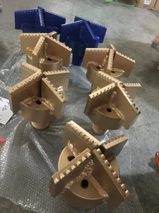 Punta di trascinamento <span class=keywords><strong>pdc</strong></span> per pozzetto per acqua - Product Image 5