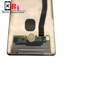 Écran de remplacement d'origine pour Samsung Galaxy S10 Lite G770F N770F Accessoires de téléphone portable LCD pour téléphone portable - Product Image 4