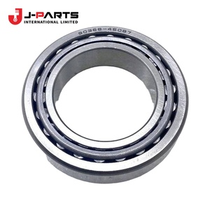 ลูกปืน (สำหรับเพลาล้อด้านนอก) สำหรับ Toyota Hilux Surf RZN169 ปี 1999-2004 หมายเลขอะไหล่แท้ 90368-45087 9036845087 - Product Image 1