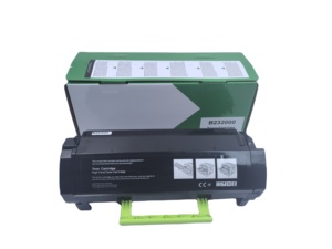<span class=keywords><strong>Toner</strong></span> <span class=keywords><strong>Laser</strong></span> Serie 56F2000 56F2 56F3 56F4 56F5 per Stampanti Lexmark MS321 MS421 MS521 MS621 MS622 MX321 MX421 MX521 MX522 MX622 - Product Image 4
