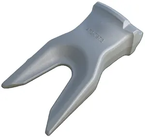Brand New Excavator Bucket Tooth 470-7973 CAT K110 K Series Style Twin Tiger Bucket Tooth construction machinery parts
