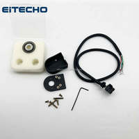 Kit modul Encoder PD30, poros berongga 8mm 1000ppr dengan Output tegangan