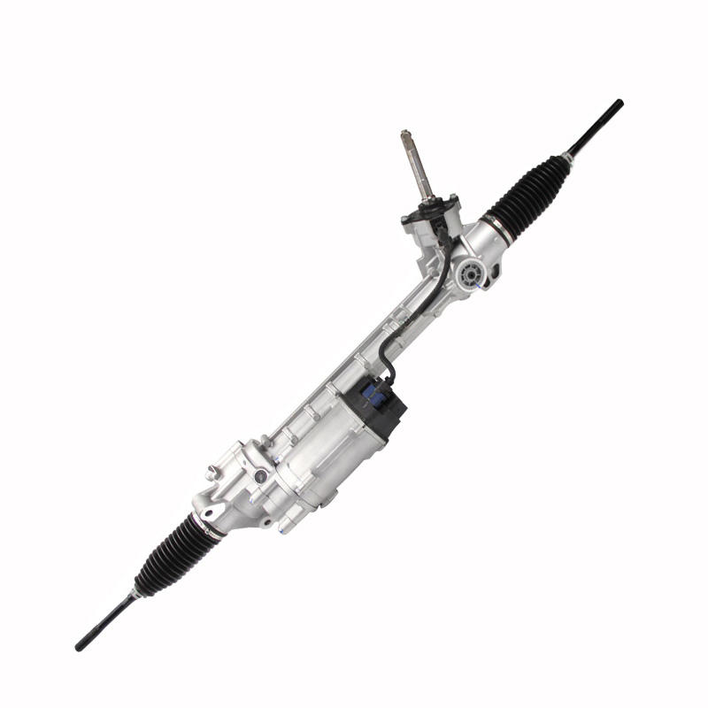 パワーステアリングラックギアボックス車用メルセデスベンツ W164