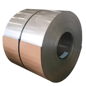 Hot Rolled 304 gulungan baja tahan karat pemotong gulungan baja tahan karat lembaran logam aplikasi industri