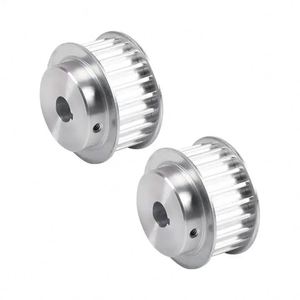 Polea de Aluminio INTECH EBM de 20 mm con Dientes para Correa Dentada, para Impresora 3D, Soporte Personalizado OEM con 1 Año de Garantía - Product Image 4