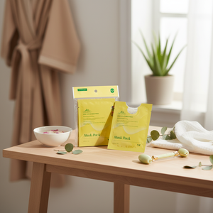 VT CICA Vita C มาสก์หน้าแพ็ค4ชิ้น - Product Image 3