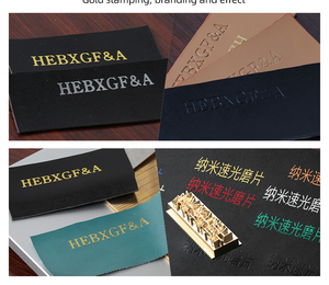 WT-90XTSミニデジタルホットフォイルスタンプマシンゴールドシルバーフォイルデジタルレザーロゴエンボスTスロットホットスタンピングマシン - Product Image 5