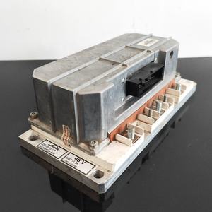 Piezas usadas Accesorios de montacargas <span class=keywords><strong>Linde</strong></span> eléctrico Conjunto de módulo de salida 3903605739 para <span class=keywords><strong>Linde</strong></span> 335 de 2017 - Product Image 5