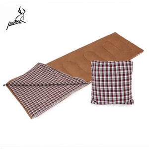 <span class=keywords><strong>Deux</strong></span> <span class=keywords><strong>personnes</strong></span> Minion Coton <span class=keywords><strong>Sac</strong></span> De <span class=keywords><strong>Couchage</strong></span> Pour Le Camping - Product Image 2