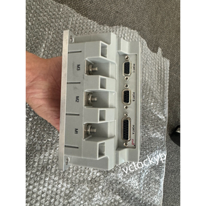 1 unidad NUEVA de Elmo Drive G-DRUR100/400SRSN, Transporte Rápido - Product Image 4