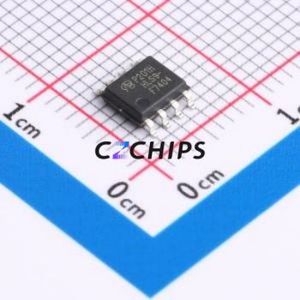 Transistor à effet de champ (MOSFET) SO-8 Transistor IRF7404TRPBF-VB neuf et original - Product Image 1