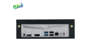 Nouveau mini PC de jeu 12e génération <span class=keywords><strong>Intel</strong></span> <span class=keywords><strong>Core</strong></span> <span class=keywords><strong>I7</strong></span> 12700 LGA1700 DDR4 32 Go 1 To SSD M.2 double LAN 4K Windows 11 - Product Image 5