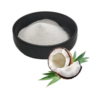 최고의 가격의 식품 등급 코코넛 파우더