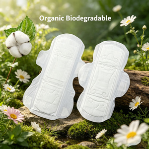 Alibaba Productos de China: Toallas Higiénicas Femeninas Personalizadas para Mujer, Ultra Finas y Desechables para Uso Diario - Product Image 6