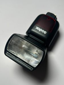 Flash para Cámara Godox TT685II TTL HSS, Listo para Enviar, Compatible con Cámaras Canon, Sony y <span class=keywords><strong>Nikon</strong></span> - Product Image 4