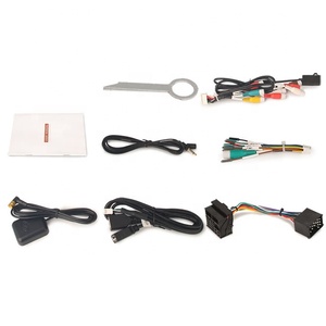 <span class=keywords><strong>Autoradio</strong></span> Erisin ES8504B 8,8 pouces Android 13.0 DSP 4G LTE CarPlay TPMS DAB+ pour BMW <span class=keywords><strong>E46</strong></span> M3 Rover 75 <span class=keywords><strong>GPS</strong></span> Lecteur multimédia - Product Image 6