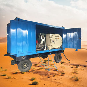 1200bar <span class=keywords><strong>prix</strong></span> d'usine équipement de nettoyage à jet d'<span class=keywords><strong>eau</strong></span> à haute pression industriel Hydro Blasting Machine - Product Image 4