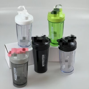Vaso de Plástico con Pajita Integrada para Beber Directo, Botella de Agua para Gimnasio y Entrenamiento, Ideal para Tiendas de Dólares, Deportes de Verano y Escuela - Product Image 4