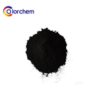 Rit colorant noir pour vêtements Acid Black 172 peinture de revêtement en poudre chimique textile