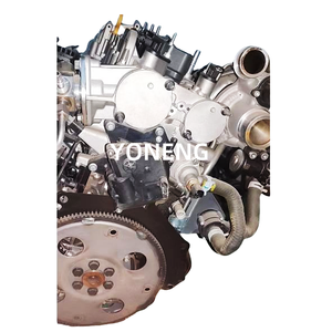 Moteur de test de haute qualité CA4GB15TD 1.5T Ensemble moteur pour <span class=keywords><strong>FAW</strong></span> Pentium <span class=keywords><strong>T77</strong></span> B70 T55 - Product Image 5