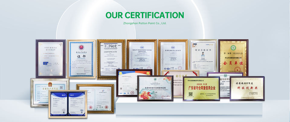 Patton High Performance Solvent-Based Polyurethane Resin Gravure ...