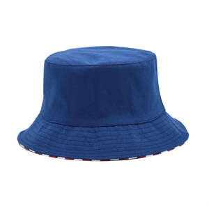 قبعة واقية من الشمس متعددة الاستخدامات للنساء بنمط كرتوني على الطراز الأوروبي والأمريكي، قبعة واسعة الحواف للصيد والرحلات الخارجية العادية - Product Image 5