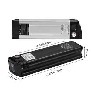 Geb 強力 オプションセル 1000W 36V 10Ah <span class=keywords><strong>20Ah</strong></span> 21Ah <span class=keywords><strong>48V</strong></span> 電動自転車用リチウムイオンバッテリー - Product Image 6