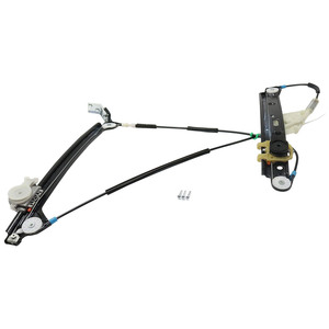 ตัวควบคุมหน้าต่างสำหรับ BMW X1 51337165595 51337165596ชิ้นส่วนอะไหล่ใหม่ - Product Image 4