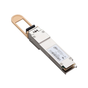 AFBR-89BDDZ-3P Módulos Transceptores de Fibra Óptica Nuevos y Originales QSFP28 2X50G PAM4 BIDI PARA 3P - Product Image 1