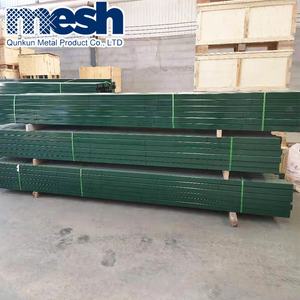 Rotonda Posti Al di Fuori del Carcere Recinzioni E Y A Forma di Stella Recinzione Vigneto Post - Product Image 2