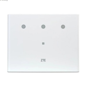 เราเตอร์ไร้สาย ZTE MF296C 4G LTE Cat6 - Product Image 1