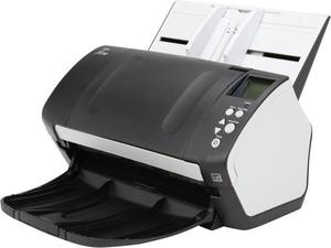 <span class=keywords><strong>Fujitsu</strong></span>-Escáner de documentos ADF con hojas dúplex remanufacturado, máquina de escáner USB 2,0 - Product Image 6