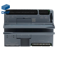 Contrôleur de programmation PLC Simnes S7-1200 CPU 1212C Compact CPU 6ES7212-1BE40-0XB0 Contrôleur PLC