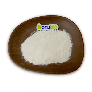 Aogubio Proteína De Ervilha Em Pó 100% Pure Natural Orgânico Proteína De Ervilha Em Pó Aditivo Alimentar Proteína De Ervilha com Melhor Preço