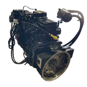 ISB6.7 350 para Motor 6.7L 350HP, Pieza de Motor 249-0712, Accesorios para Excavadora 650kg - Product Image 1