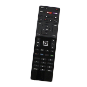 Control Remoto Inalámbrico Original XRT510 de 433 MHz para Televisores Vizio M801D-A3, M701D-A3, M651D-A2R, M601D-A3R, M651d-A2, M651d-A2R, M701d-A3 - Product Image 1