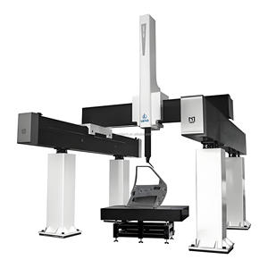 Instrument de mesure tridimensionnel, machine de mesure à trois coordonnées - Product Image 1