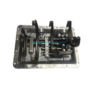 Conjunto de Carcasa de Barra de Cambios Eaton Fuller A-6974 A-6975 4304606 - Product Image 3