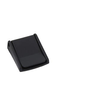 प्लास्टिक आयत प्लेटिंग स्नैप बटन टेप वेबबिंग फास्टनरों के लिए प्रेस स्टड प्रेस स्टड - Product Image 3