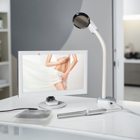 Endoskopisches Full HD-Kamerasystem für starre endoskopische vaginale Untersuchung geräte