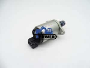 Válvula Solenoide Piloto Proporcional Eléctrica / Válvula Piloto Bucher TM68001 para FR220 FR260 - Product Image 2