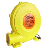 Deko — souffleur d'air gonflable, 750W, 220-240V, 50Hz pour diapositives d'eau