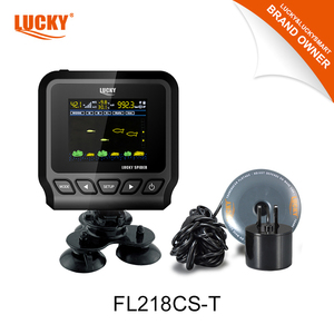 LUCKYSMART LBT-1-GPS เครื่องหาปลาคุณภาพดีสำหรับสภาพแวดล้อมใต้น้ำ LBT-1-GPS คุณภาพเยี่ยม LBT-1-GPS - Product Image 3