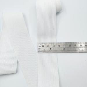 สายรัดไนลอนแบบยืดหยุ่นสำหรับใช้ในบ้านชุดว่ายน้ำพิมพ์ลายอุปกรณ์เสริมโลโก้ผ้าโพลีโพรพิลีนสำหรับกางเกงบ็อกเซอร์ยกทรงขนาด35มม./3.5ซม. - Product Image 3