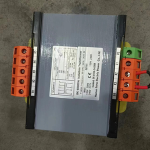 Tnnpi thương hiệu điện áp thấp bước xuống lên 1-ph AC biến Áp Điện - Product Image 4